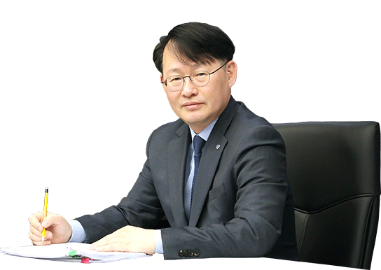 한국신용정보원장
